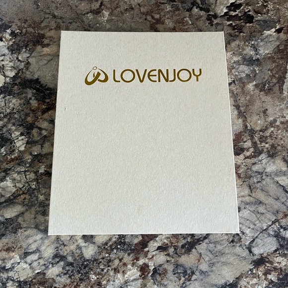 Cake Topper, Acrylic, Black antlers, used once, like new - Picture 5 of 12